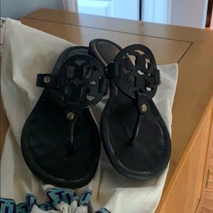 Tory Burch Miller Sandals